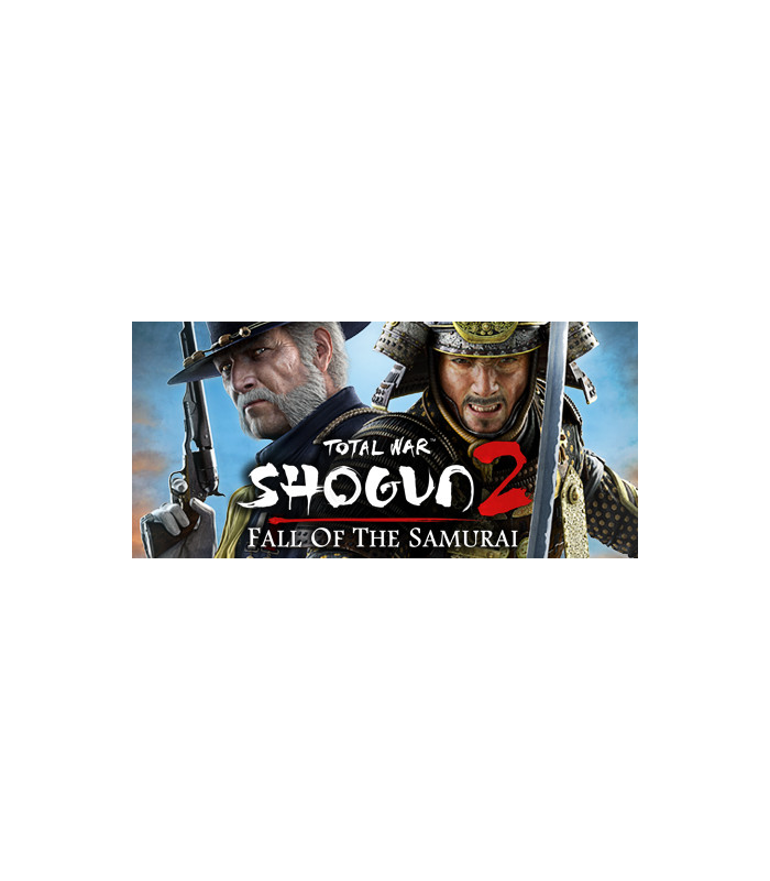 Total War: Shogun 2 - Fall of the Samurai - 1