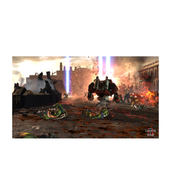 Warhammer® 40,000™: Dawn of War® II - 6