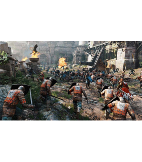 For Honor - Standard Edition - 2