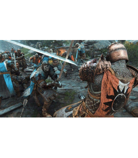 For Honor - Standard Edition - 3
