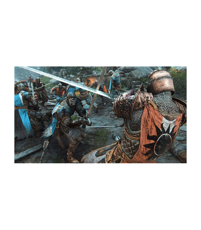For Honor - Standard Edition - 3