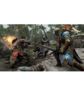For Honor - Standard Edition - 4