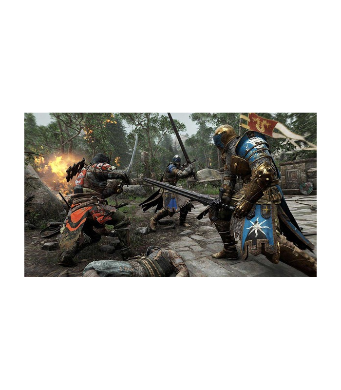 For Honor - Standard Edition - 4