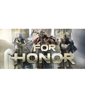 For Honor - Standard Edition - 1