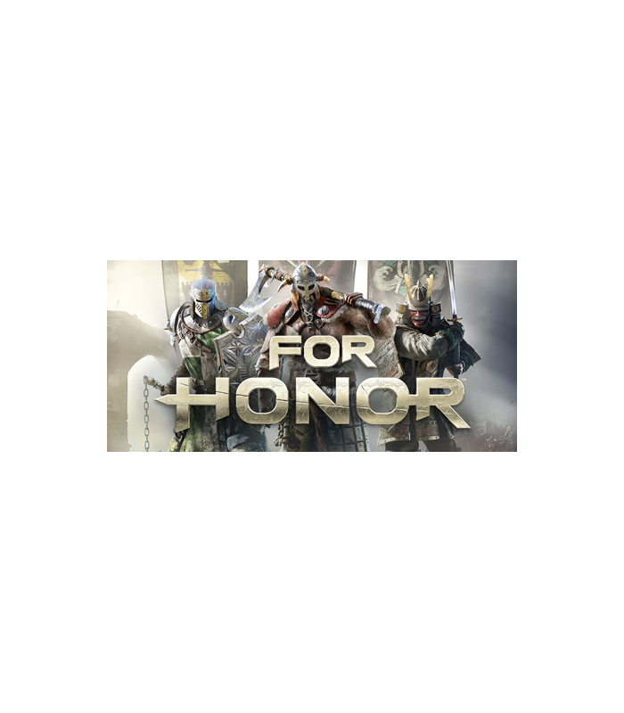 For Honor - Standard Edition - 1