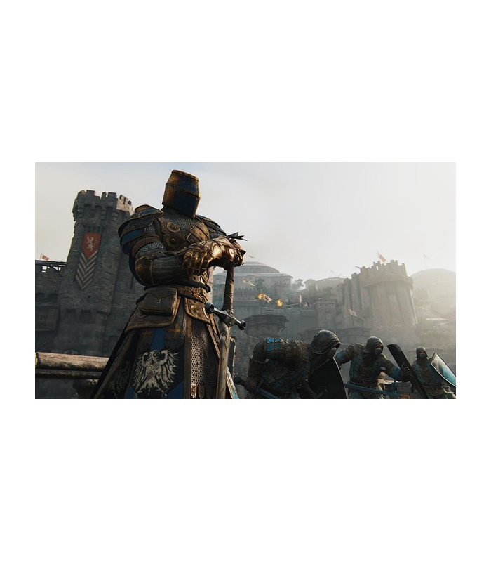 For Honor - Standard Edition - 8