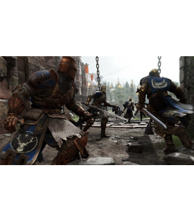 For Honor - Standard Edition - 9