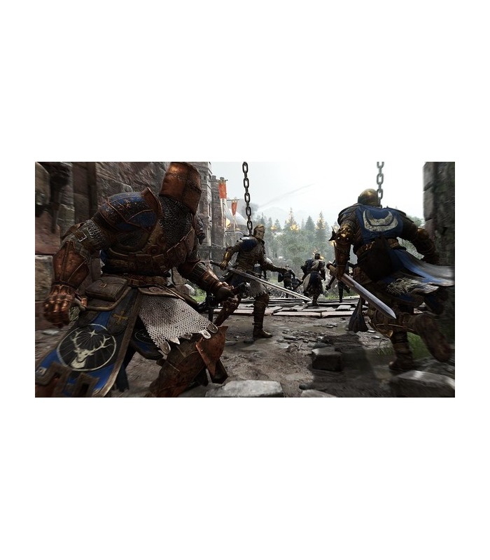 For Honor - Standard Edition - 9