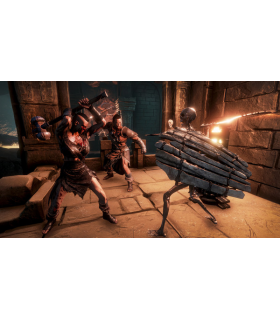 Conan Exiles - 2