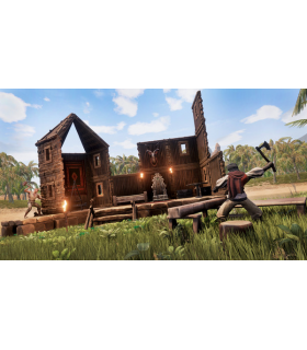Conan Exiles - 3