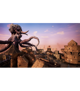 Conan Exiles - 4