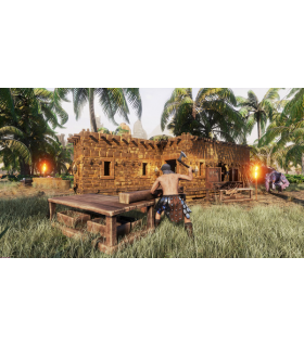 Conan Exiles - 6