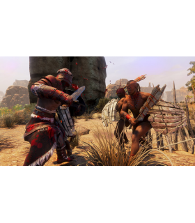 Conan Exiles - 7