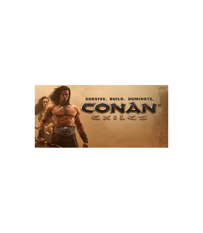 Conan Exiles - 1