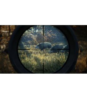 theHunter: Call of the Wild - 2