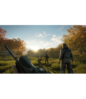theHunter: Call of the Wild - 6