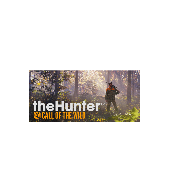 theHunter: Call of the Wild - 1
