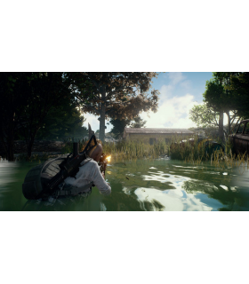 PUBG - 7