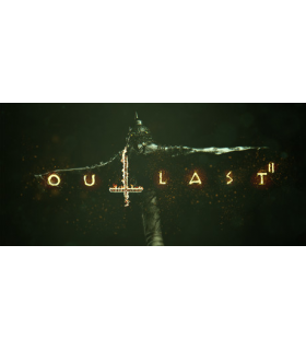 Outlast 2 - 1