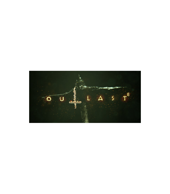 Outlast 2 - 1