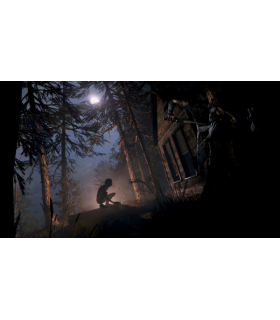 Outlast 2 - 2