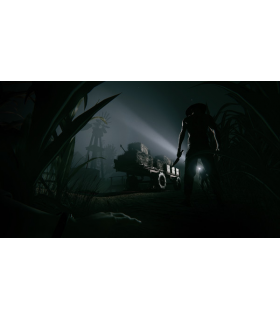 Outlast 2 - 4
