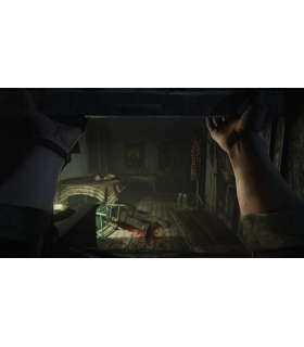 Outlast 2 - 5