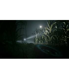 Outlast 2 - 6