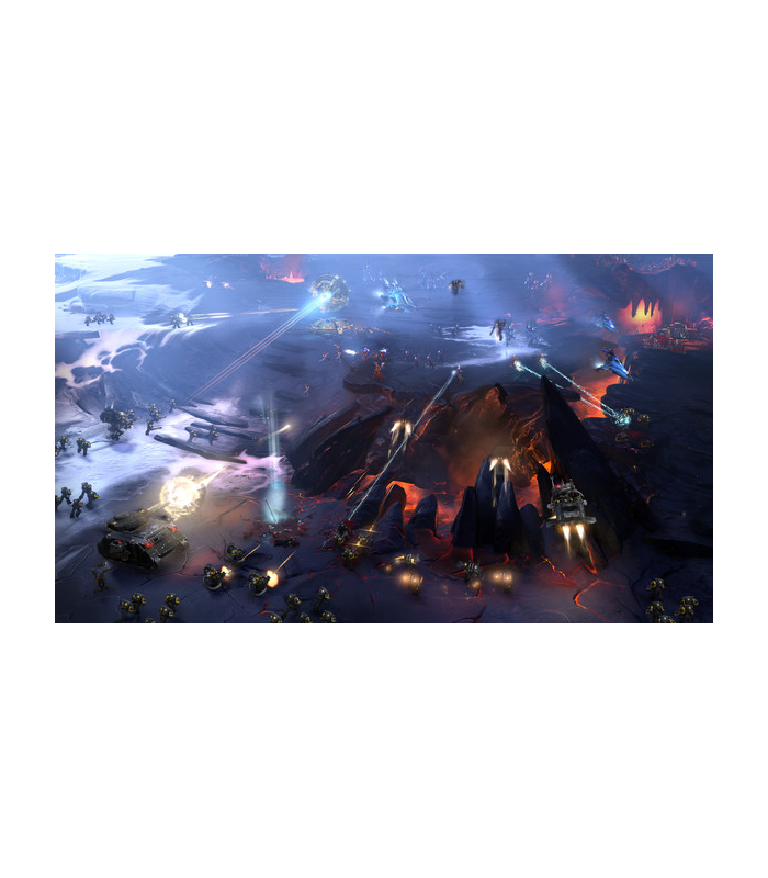 Warhammer 40,000: Dawn of War III - 2