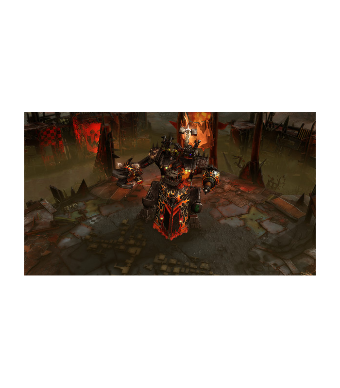 Warhammer 40,000: Dawn of War III - 5