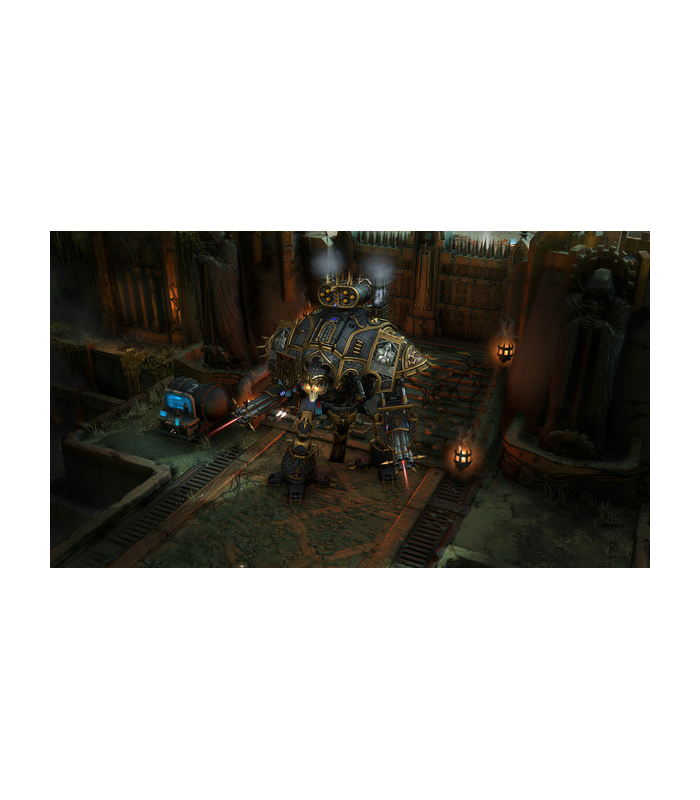 Warhammer 40,000: Dawn of War III - 6