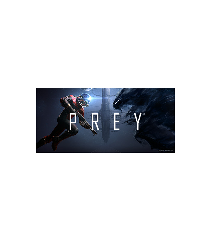 Prey - 1