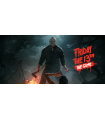 Friday the 13th The Game - 1