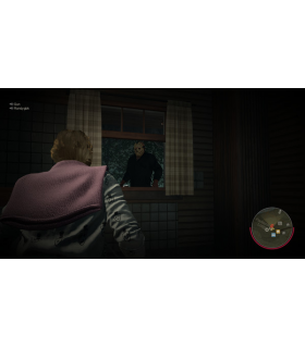 Friday the 13th The Game - 3