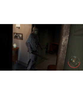 Friday the 13th The Game - 4