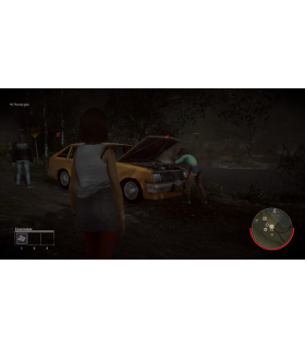 Friday the 13th The Game - 5