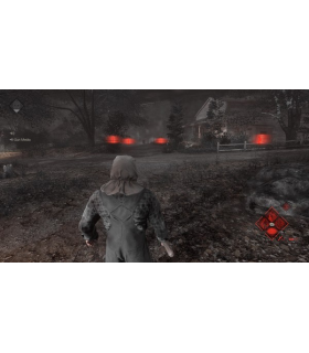 Friday the 13th The Game - 6
