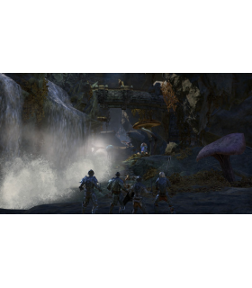 The Elder Scrolls Online - Morrowind Upgrade - 2