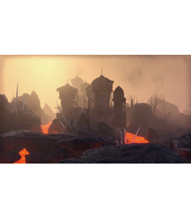 The Elder Scrolls Online - Morrowind Upgrade - 3