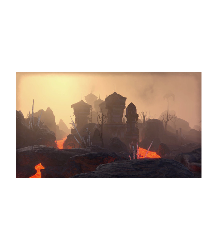 The Elder Scrolls Online - Morrowind Upgrade - 3