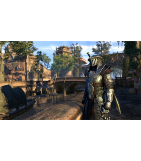 The Elder Scrolls Online - Morrowind Upgrade - 5