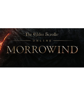 The Elder Scrolls Online - Morrowind Upgrade - 1