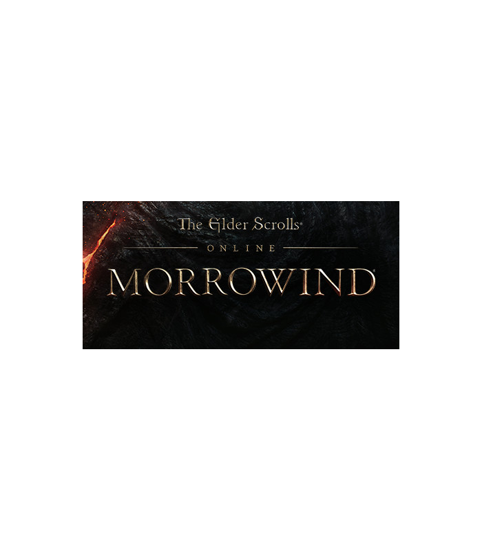 The Elder Scrolls Online - Morrowind Upgrade - 1