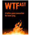WTFast: Premium Version