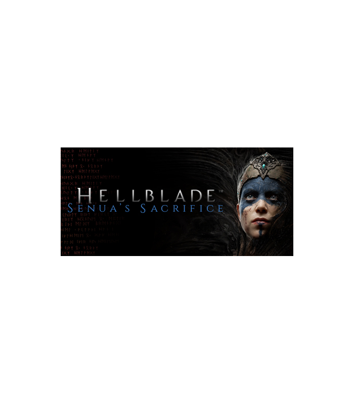 Hellblade: Senua's Sacrifice - 1