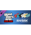 GTA Online Shark Cash Card 100.000.000 - 1