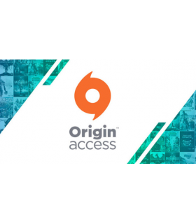 ORIGIN ACCESS - 1