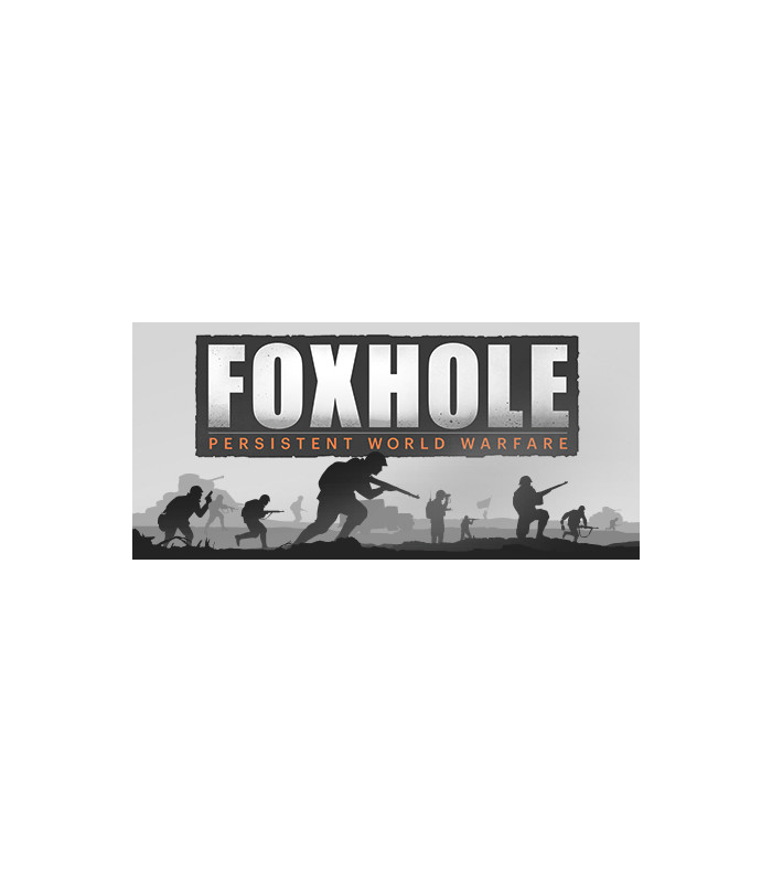 Foxhole - 1