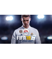 اکانت آنلاین FIFA 18