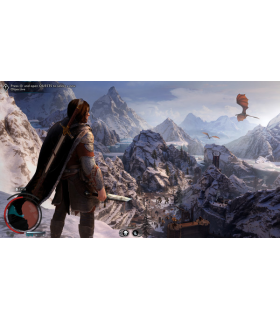 Middle-earth: Shadow of War - 2